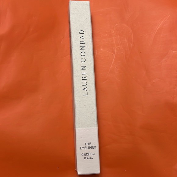 ♡Lauren Conrad eyeliner ONYX NEW BNIB - Picture 3 of 8